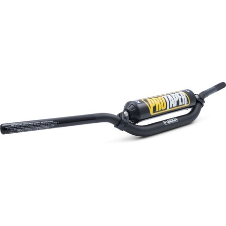 Protaper Styre Fuzion Carmichael